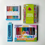 Ooly - Fun stationery bundle - worth £59 | Scout & Co