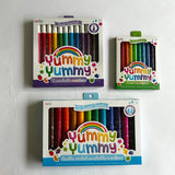 Ooly - Yummy Yummy stationery bundle - worth £42 | Scout & Co