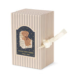 Konges Sløjd - Tiny Teddy bear soft toy - Kalle | Scout & Co