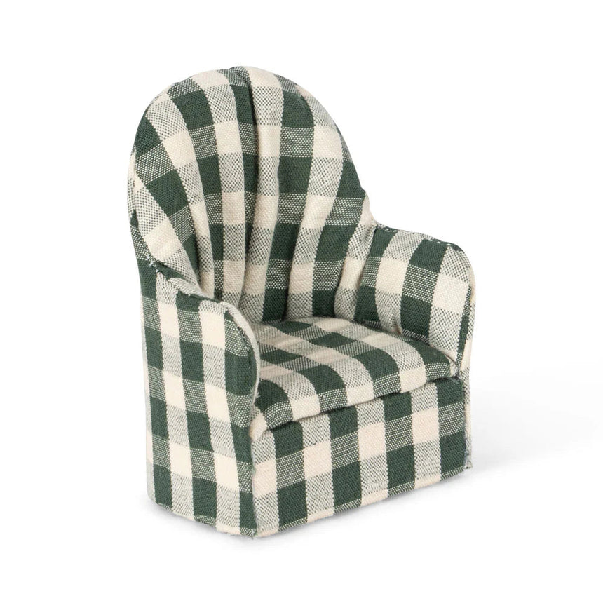 Konges Sløjd - Tiny Teddy bear soft toy - Kalle | Scout & Co