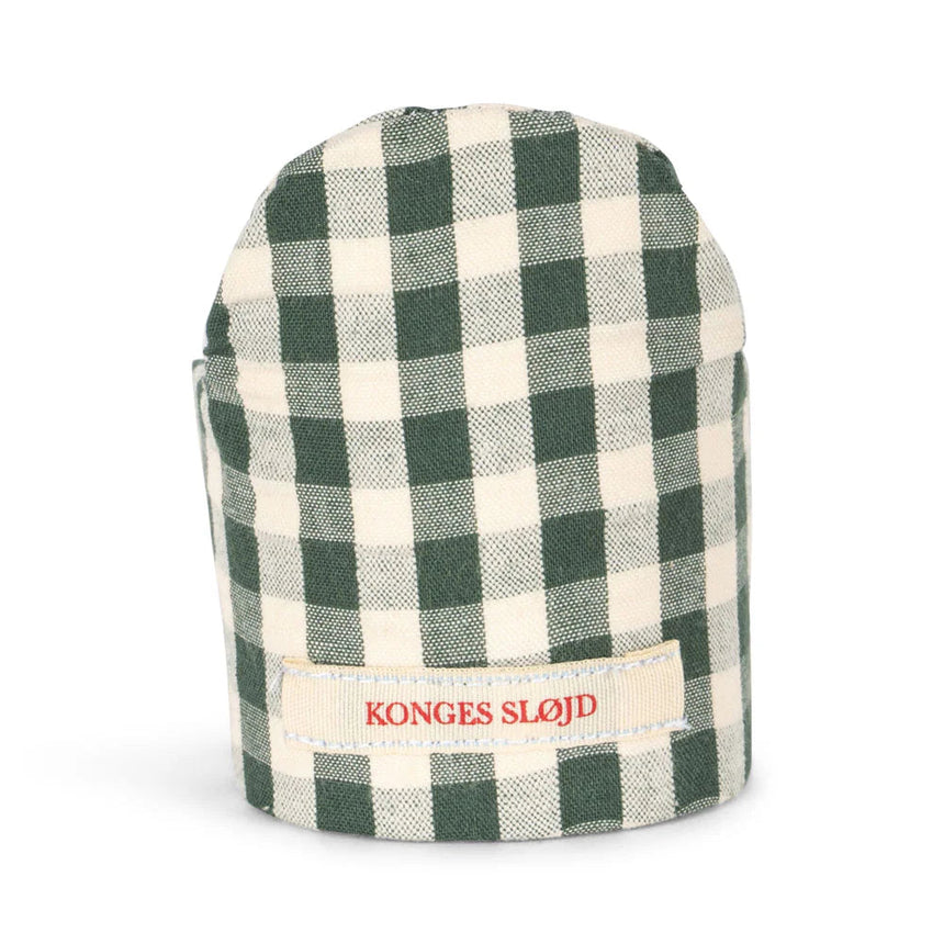 Konges Sløjd - Tiny Teddy bear soft toy - Kalle | Scout & Co