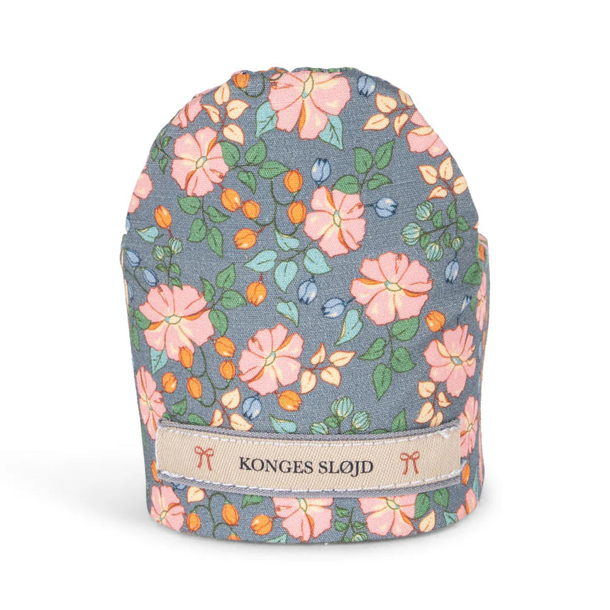Konges Sløjd - Tiny Teddy bear + chair - Oda | Scout & Co