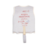 Konges Sløjd - Ellis float vest - Stripe Bluie | Scout & Co