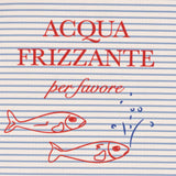 Konges Sløjd - Ellis float vest - Stripe Bluie | Scout & Co