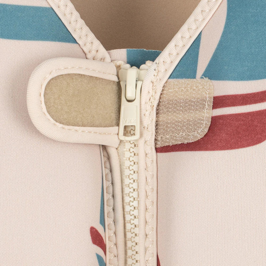 Konges Sløjd - Ellis float vest - Ahoy | Scout & Co