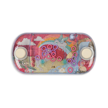 Konges Sløjd - Water ring toss game - Unicorn | Scout & Co