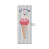 Konges Sløjd - Ice Cream comb - Beach Blue | Scout & Co