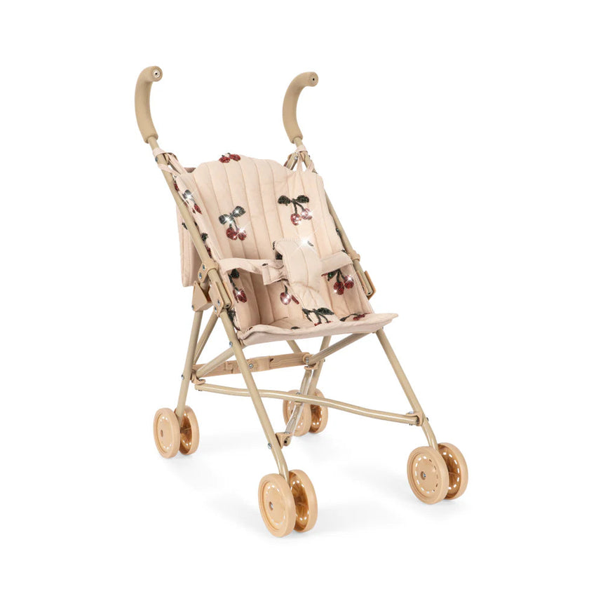 Konges Sløjd - Tulle doll stroller - Mon Cherie Sequin | Scout & Co