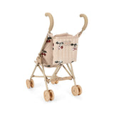 Konges Sløjd - Tulle doll stroller - Mon Cherie Sequin | Scout & Co