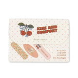 Konges Sløjd - Kiss and Comfort plasters - Cherry