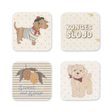 Konges Sløjd - Kiss and Comfort plasters - Lemon