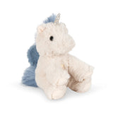 Konges Sløjd - Magic animals soft toy - Unicorn white