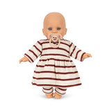 Konges Sløjd - Bella baby doll - Creamy stripe