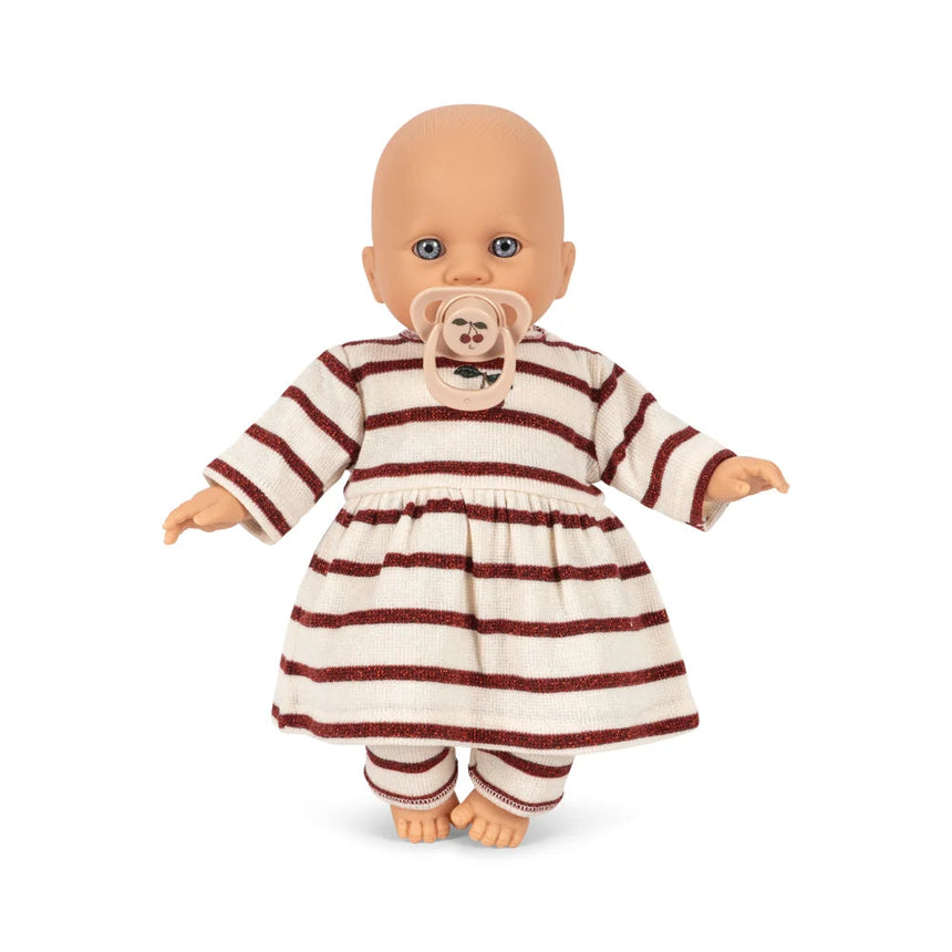 Konges Sløjd - Bella baby doll - Creamy stripe