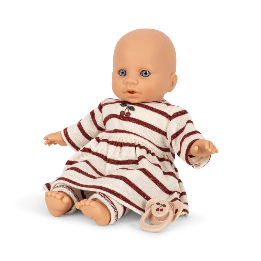 Konges Sløjd - Bella baby doll - Creamy stripe