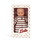 Konges Sløjd - Bella baby doll - Creamy stripe