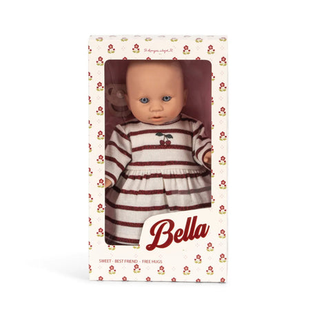 Konges Sløjd - Bella baby doll - Creamy stripe | Scout & Co