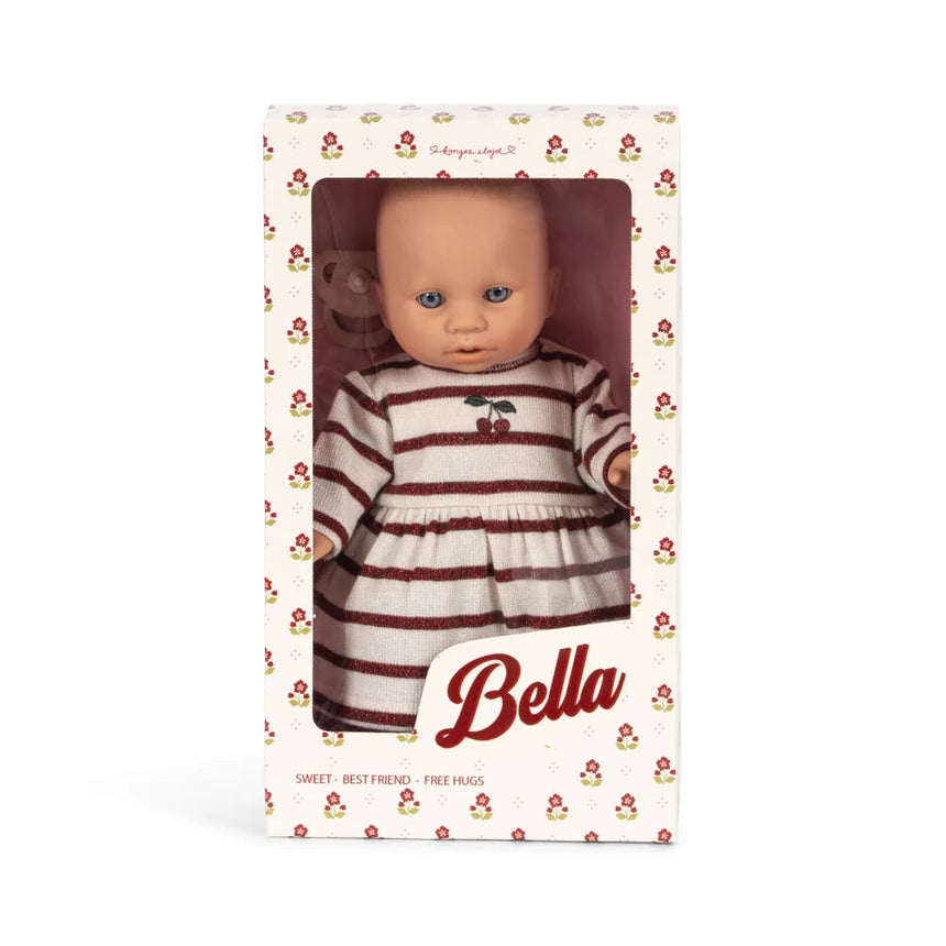 Konges Sløjd - Bella baby doll - Creamy stripe