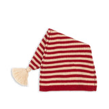 Konges Sløjd - Christmas knit hat - stripe
