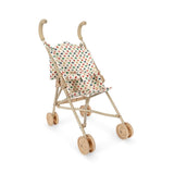 Konges Sløjd - Doll stroller - Coeur Coloré