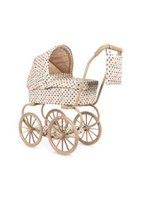 Konges Sløjd - Minnie doll pram - Coeur Coloré