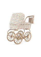Konges Sløjd - Minnie doll pram - Coeur Coloré