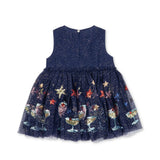 Konges Sløjd - Yvonne dress - Bobbly | Scout & Co