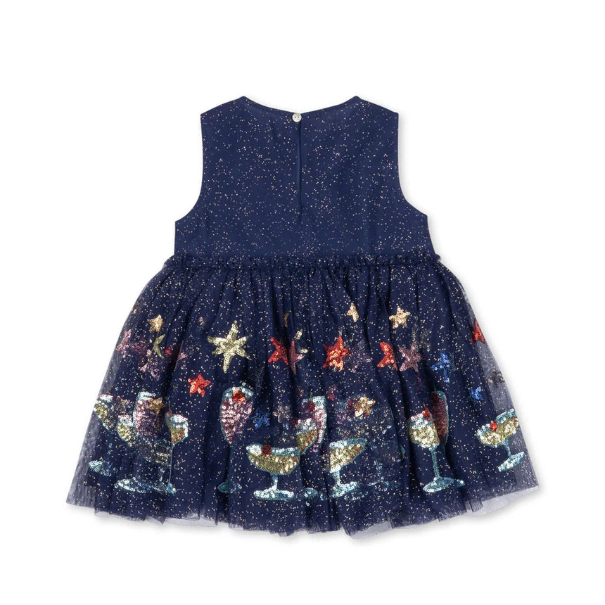 Konges Sløjd - Yvonne dress - Bobbly | Scout & Co