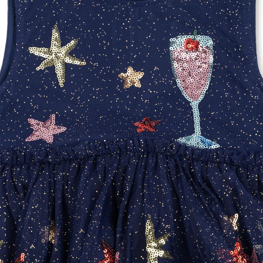 Konges Sløjd - Yvonne dress - Bobbly | Scout & Co