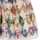 Konges Sløjd - Yvonne Harlekin sequin dress | Scout & Co