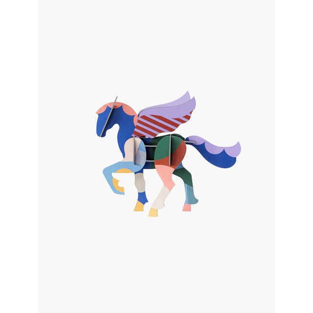 Studio Roof - 3D figurine - Pegasus | Scout & Co