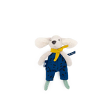 Moulin Roty - Pilou the dog soft toy | Scout & Co