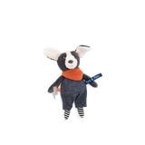 Moulin Roty - Puce the dog soft toy | Scout & Co