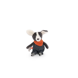 Moulin Roty - Puce the dog soft toy | Scout & Co