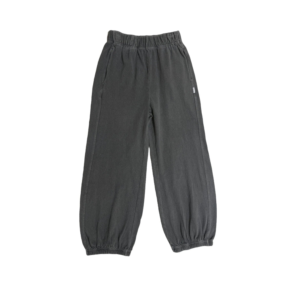 Le Bon Shoppe - Balloon pants - Coal | Scout & Co