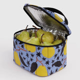Baggu - Puffy lunch bag - Golden Pears | Scout & Co