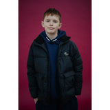 Repose AMS - Puffer coat - graphite night | Scout & Co