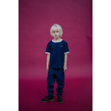 Repose AMS - T-shirt - Cosmic Navy | Scout & Co