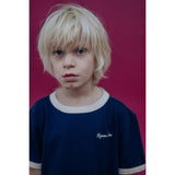 Repose AMS - T-shirt - Cosmic Navy | Scout & Co