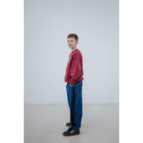 Repose AMS - Wide pants - Colour block | Scout & Co