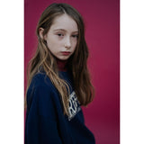 Repose AMS - Cozy drop sweater - Cosmic Navy | Scout & Co