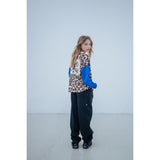 Repose AMS - Barrel pants - Charcoal mist | Scout & Co