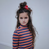 Repose AMS - Turtle neck - Multi Stripe | Scout & Co