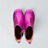 Zig & Star - Rockit boots - infant - Hot Pink | Scout & Co