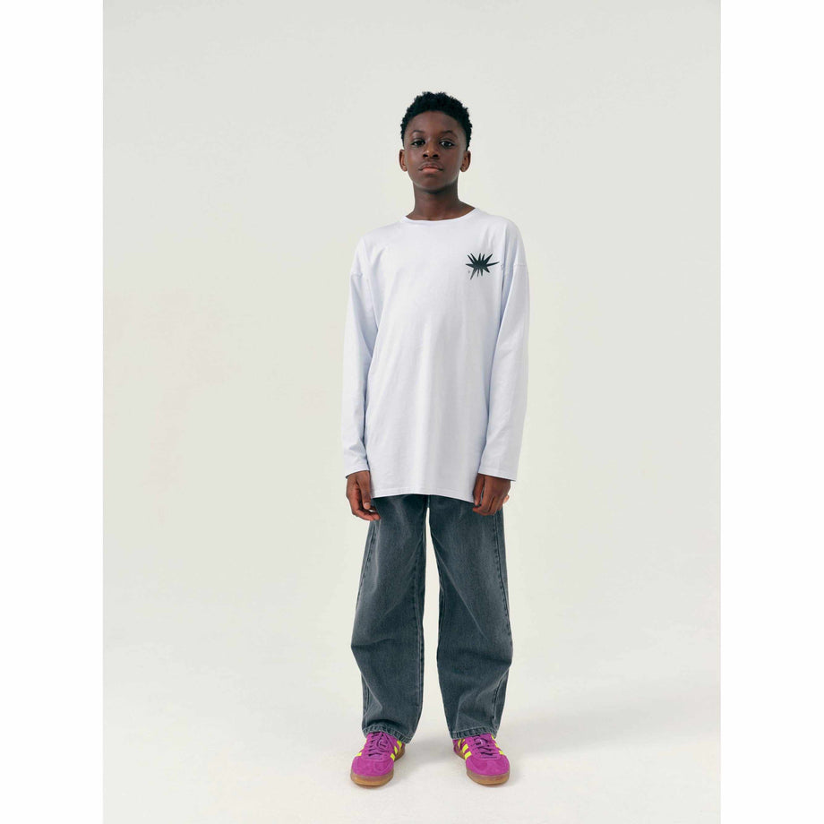 Halogen crew neck tee hotsell