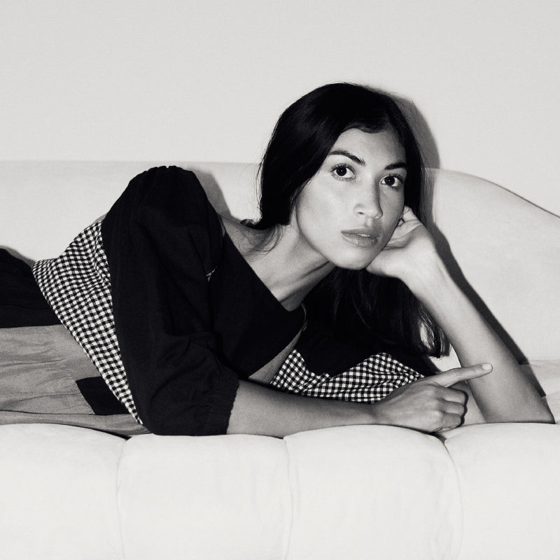 Sideline - Winnie dress - patchwork | Scout & Co