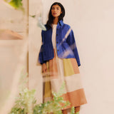 Sideline - Willow skirt - light patchwork