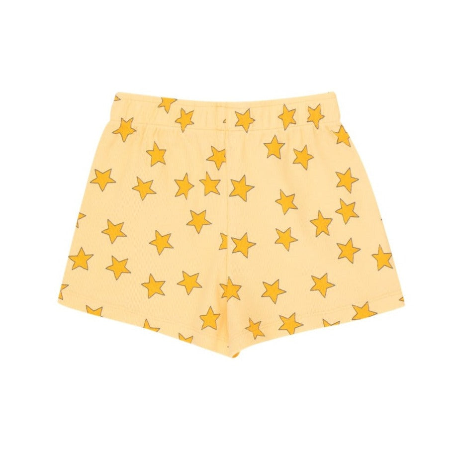 Tiny Cottons - Stars shorts | Scout & Co