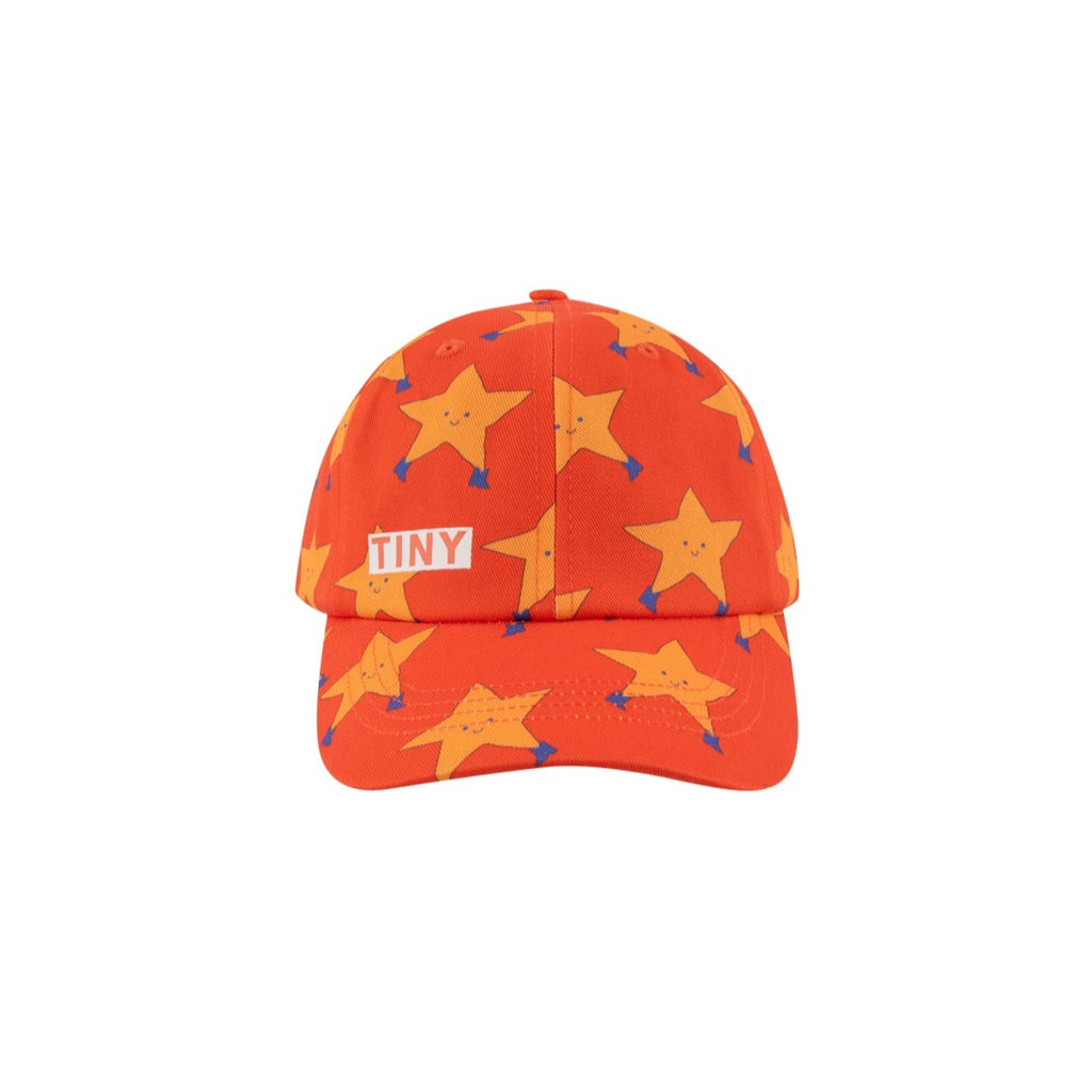Tiny Cottons - Dancing Stars cap | Scout & Co