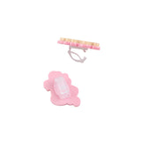 Tiny Cottons - Tiny Horse shoe charm | Scout & Co